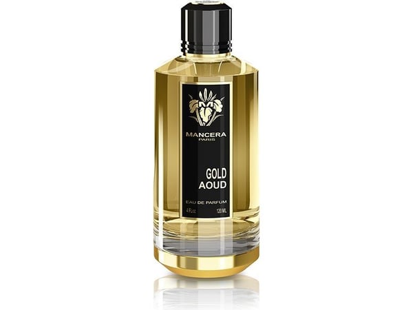Mancera Eau De Parfum Spray unisex 4 Oz
