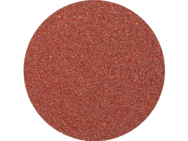 PFERD 42871204, 4850 RPM, 12,5 cm, 40 g, 50 stykker