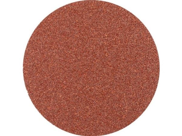 PFERD 42871206, 4850 RPM, 12,5 cm, 60 g, 50 stykker