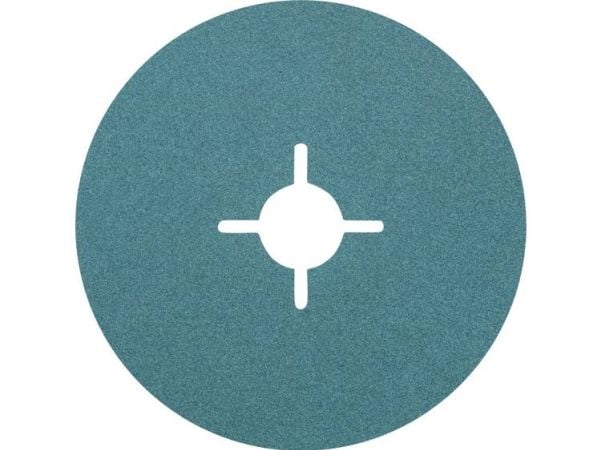 PFERD 64212125, 12200 RPM, 2,2 cm, 12,5 cm, 120 g, 25 stykker