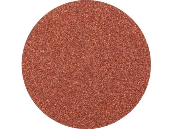 PFERD 42871106, 5300 RPM, 11,5 cm, 60 g, 50 stykker