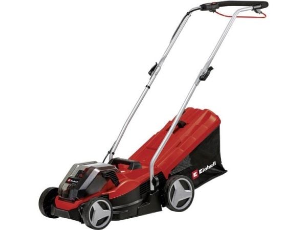 Einhell GE-CM 36/33 Li Kit batterigressklipper