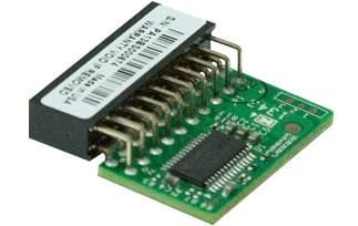 Supermicro AOM-TPM-9655V - Trusted Platform Module (TPM)