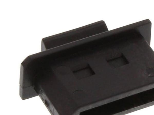 InLine 59948H, Lajittelu, Muovi, 7 x 20 x 15 mm, 65 mm, 162 mm, 27 mm