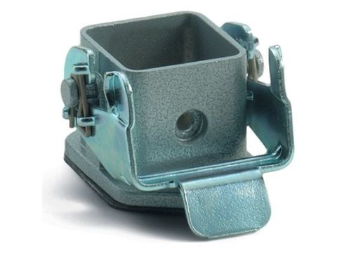 Lapp EPIC KIT H-A 4 BS MAG, Puristuspihdit, Skyl, 0,5 - 2,5 mm², 4 mO, 4 kV, 600 V