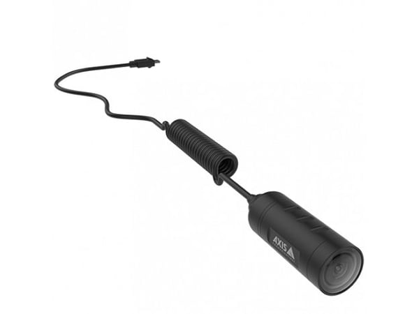 AXIS TW1200 - Kamerasensorenhet - hjelmmonterbar - for AXIS W100 Body Worn Camera, W102, W102 Body Worn Camera