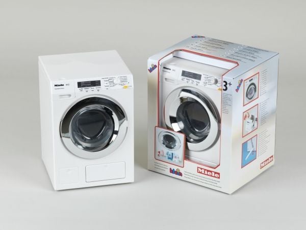 Theo Klein - Miele Vaskemaskine