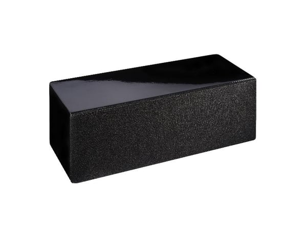 Terratec Concert W1, 2.0 kanavaa, 2-suuntainen, 20 W, 105 O, Langaton, Kannettava stereokaiutin