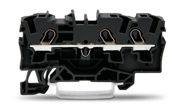 Wago 2004-1305, 6,2 mm, 52,3 mm, 32,9 mm, 550 V