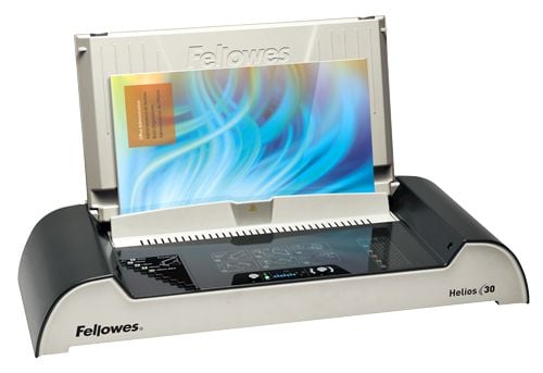 Limindindingsmaskine Fellowes Helios 30 Limindindingsmaskine Fellowes Helios 30
