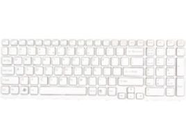 Sony Keyboard (USA), Tangentbord, Engelsk, Sony