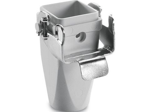 Lapp EPIC KIT H-A 3 BS TGB M20, puristuspihdit, huuhtelu, M20, 0,5 - 2,5 mm², 4 mO, 4 kV