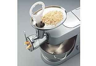 Kenwood AWAT910009 Linguine - Pastamakertilbehør - for stativmikser, for kjøkkenmaskin