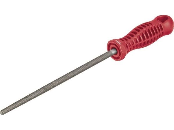 Vigor V1801, Fil, Klämmapp