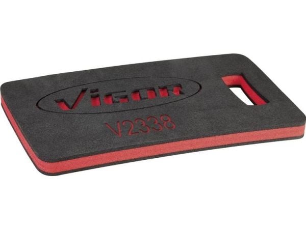 Polvilauta Vigor V2338 475mm x 235mm
