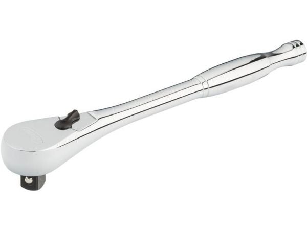 Vigor V4946-S reversibel spärrskaft 1/2 (12,5 mm) 250 mm