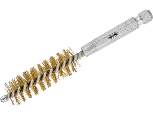 Vigor hiomaharja V4646M-15 10 kpl