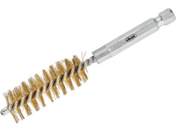 Vigor hiomaharja V4646M-16 10 kpl