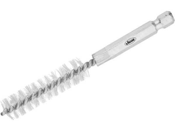 Nailonharja Vigor (V4646N-12) 1 kpl