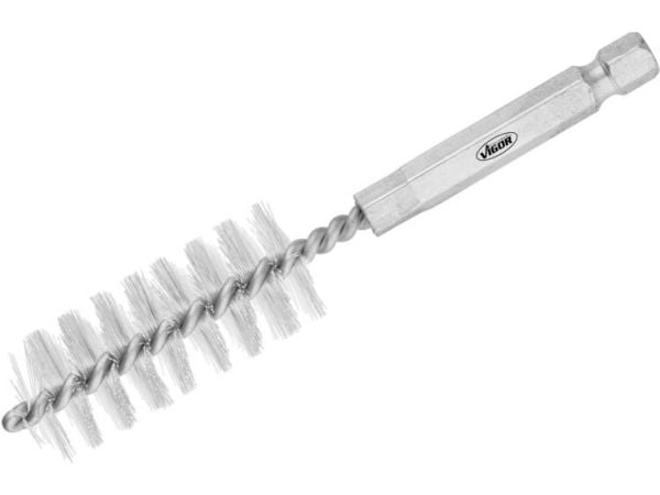 Vigor slipebørste V4646N-18 - 10 stk