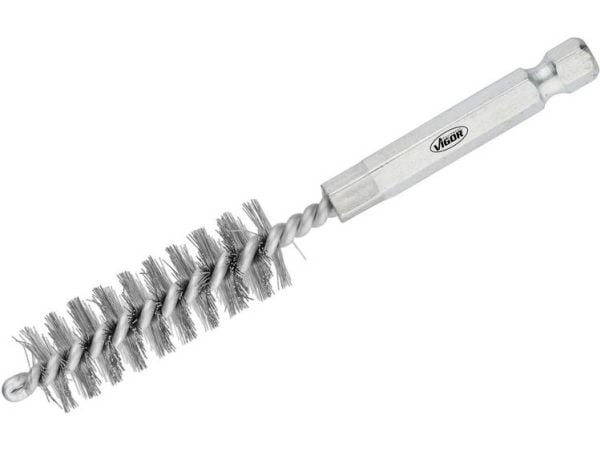 Vigor Teräsharja V4646S-14 10 kpl