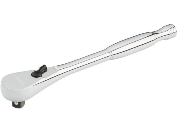 Vigor V4945-S reversibel skralle 3/8 (10 mm) 198 mm