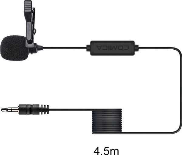 Comica CVM-V01SP 4,5m