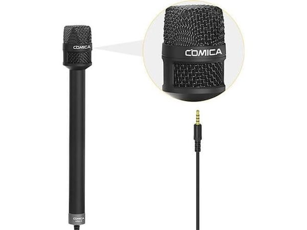 Comica HRM-S