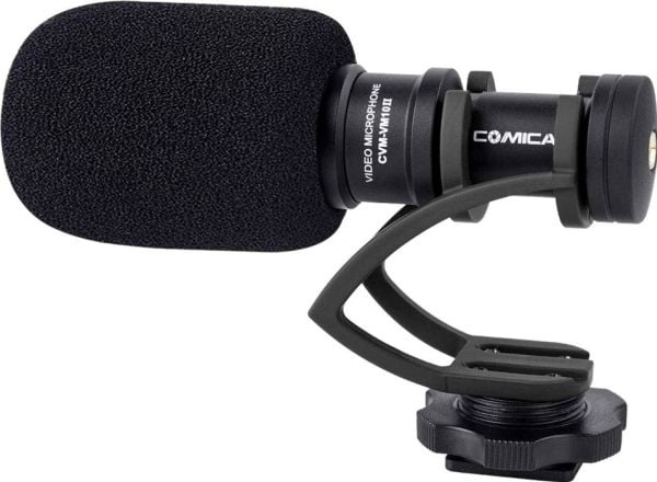 Comica CVM-VM10II B