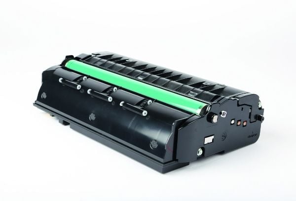 Ricoh 407249, 2000 sivua, Musta, 1 kpl