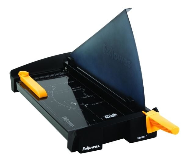 Fellowes Stellar A3 Office Guillotine - Kutter - 460 mm - papir