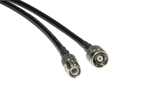 Cisco - Antennkabel - RP-TNC (hane) till RP-TNC (hona) - 45.7 m - för Aironet 1200, 1220, 1230, 1231, 1232, 1242, 1250, 1252, 1260