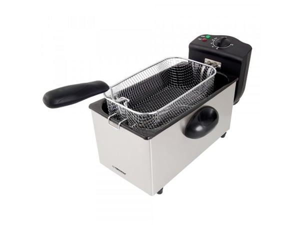 Esperanza Falafel - Dypsteker - 3 liter - 2.2 kW