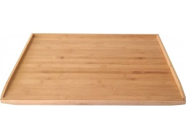 KingHoff bambus plate til deig 64x43 cm KINGHOFF KH-1517