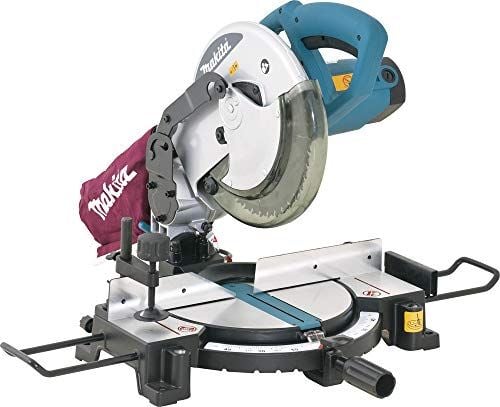 Makita MLS100N - Gjærsag kombi - 1500 W - 225 mm