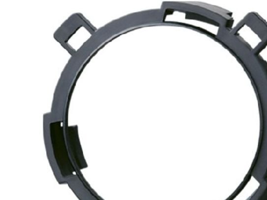 Pioneer TS-170Ci, 2-vägs, 170 W, 35 W, 4 O, 89 dB, 25 - 28000 hz