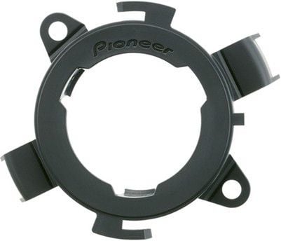 Pioneer TS-170Ci, 2-vägs, 170 W, 35 W, 4 O, 89 dB, 25 - 28000 hz