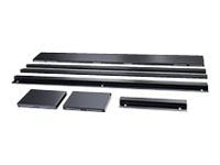 APC Thermal Containment Curtain Door Mounting Rail, 900 - 1200mm (36 - 48in) aisle width - Rack-monteringssett