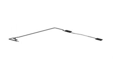 HP 925032-001, Antenni, 39,6 cm (15,6"), HP, 15 15g 15q 15g 15q