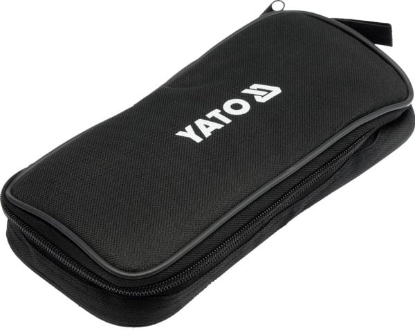 Yato YT-73091, Batterier