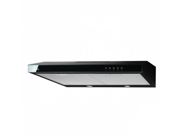 Emhætte AKPO WK-7 K60 GLASS 60 SORT
