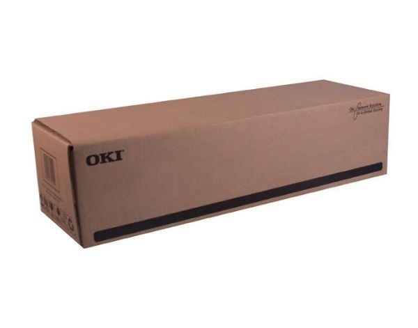 OKI - Gul - original - trommelsett - for C911dn, 931, 931dn