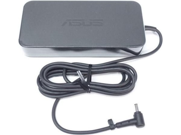 ASUS - Strømadapter - AC 100-240 V - 120 watt - svart - for N501JW; ZENBOOK Pro UX501JW