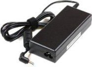 Acer AC Adaptor 90W, Laptop, Innendørs, 100-240 V, 50/60 Hz, 90 W, 19 V