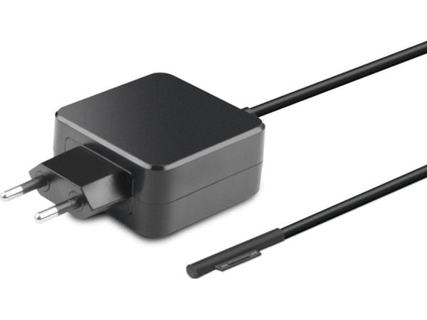 CoreParts - Strømadapter - 31 watt - for Microsoft Surface Book, Laptop, Pro 3, Pro 4