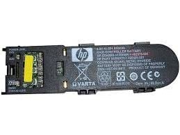HP 462976-001, RAID controller, Nikkelmetallhydrid (NiMH), 650 mAh, Sort, 4,8 V, 1 stykker