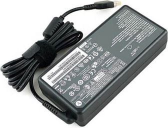 Lenovo ThinkPad - Strømadapter - 45 watt - FRU - for ThinkPad USB 3.0 Ultra Dock