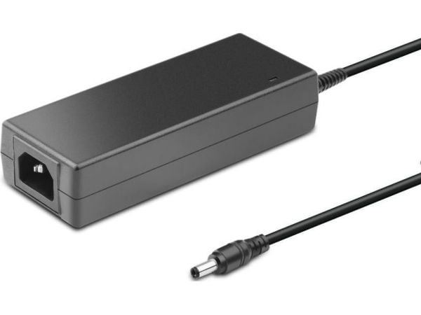 CoreParts - Strömadapter - 80 Watt