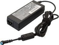 Acer - Strømadapter - 90 watt - for Aspire 3750, 3750G, 3750Z, 3750ZG, 4551G, 4752G, 5560G, 5755, 5755G, V3