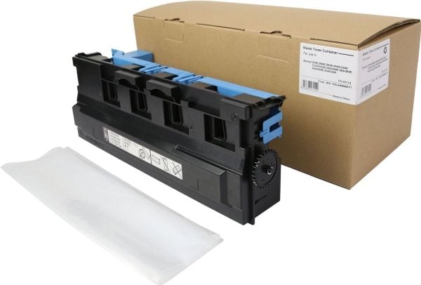 CoreParts MSP7114, Hukkavärisäiliö, Musta, 1 kpl